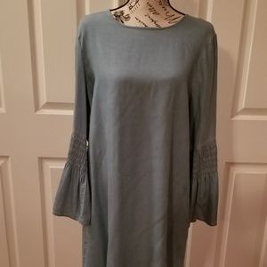 Mossimo Chambray dress